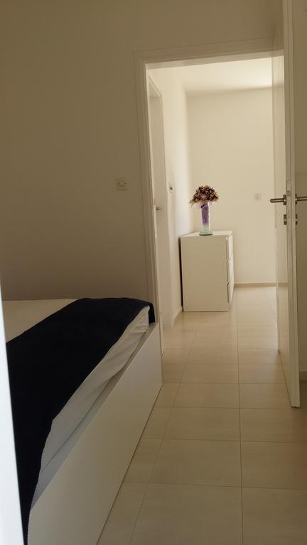 Apartment Helena Tribalj Szoba fotó
