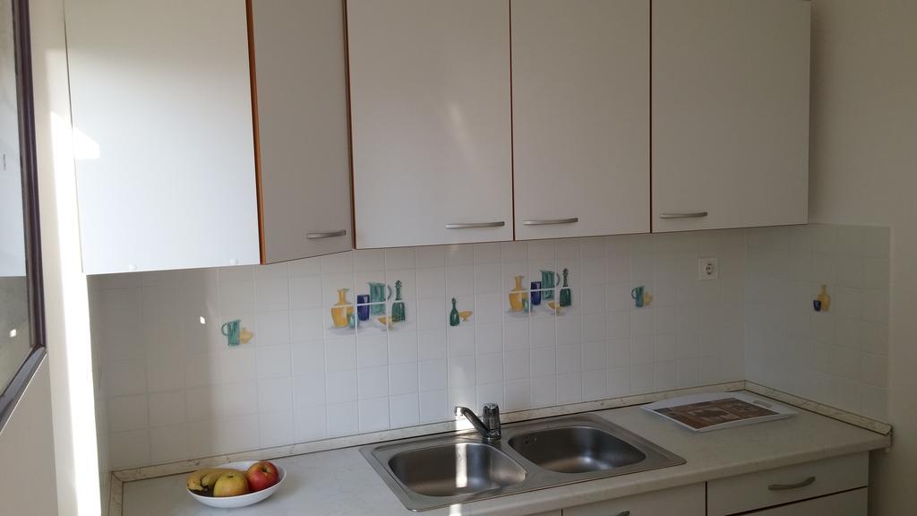 Apartment Helena Tribalj Szoba fotó