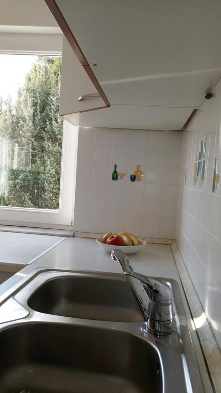 Apartment Helena Tribalj Szoba fotó
